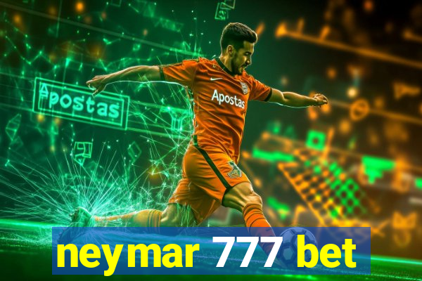 neymar 777 bet